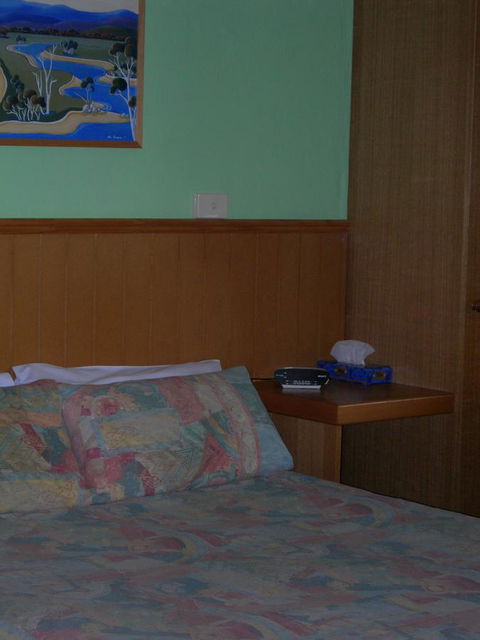 Platypus Park Country Retreat - Yamba Accommodation 34