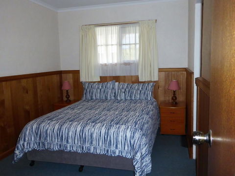 Platypus Park Country Retreat - Yamba Accommodation 9