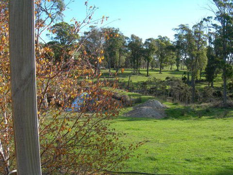 Platypus Park Country Retreat - Yamba Accommodation 10