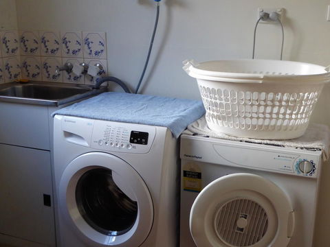 Platypus Park Country Retreat - Yamba Accommodation 16