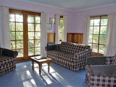 Platypus Park Country Retreat - Yamba Accommodation 11