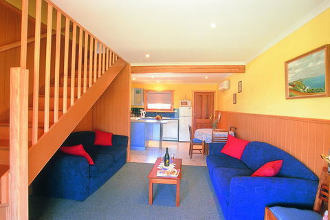 Platypus Park Country Retreat - Yamba Accommodation 27