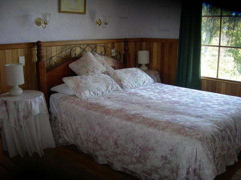 Platypus Park Country Retreat - Yamba Accommodation 36