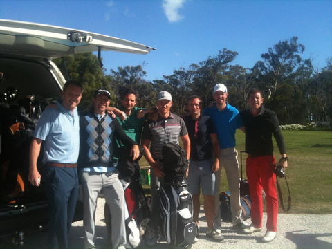 Platypus Park Country Retreat - Yamba Accommodation 20