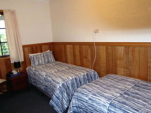 Platypus Park Country Retreat - Yamba Accommodation 19