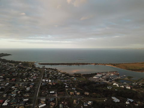 Platypus Park Country Retreat - Yamba Accommodation 1