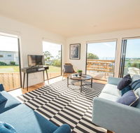 Beach House XIV - Yamba Accommodation