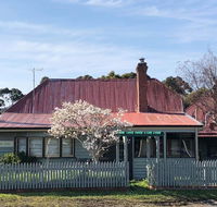 Kerrellie Cottages - Yamba Accommodation
