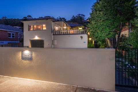 Jones On Wilson Boutique B&B - Yamba Accommodation 17