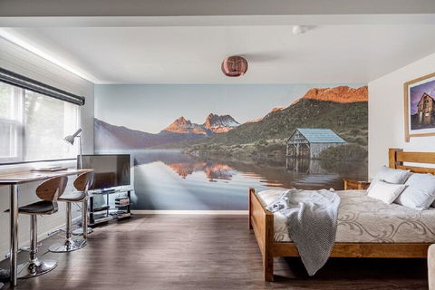 Jones On Wilson Boutique B&B - Yamba Accommodation 15