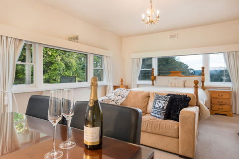 Jones On Wilson Boutique B&B - Yamba Accommodation 8