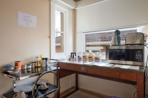 Jones On Wilson Boutique B&B - Yamba Accommodation 9