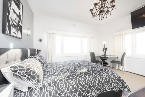 Jones On Wilson Boutique B&B - Yamba Accommodation 20