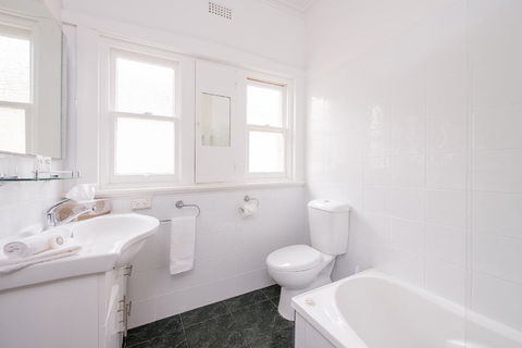 Jones On Wilson Boutique B&B - Yamba Accommodation 26