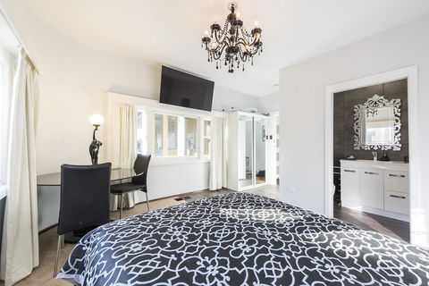 Jones On Wilson Boutique B&B - Yamba Accommodation 19