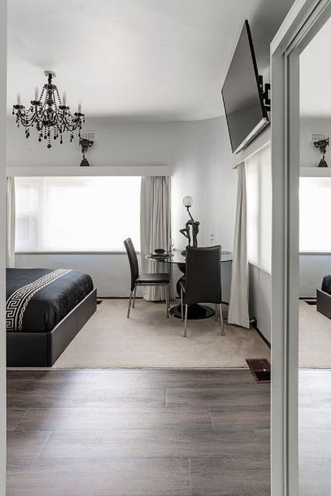 Jones On Wilson Boutique B&B - Yamba Accommodation 12