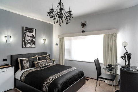 Jones On Wilson Boutique B&B - Yamba Accommodation 10