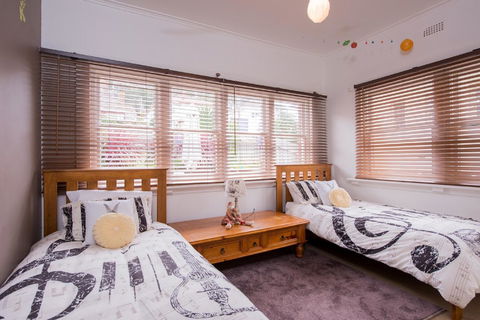 Jones On Wilson Boutique B&B - Yamba Accommodation 27