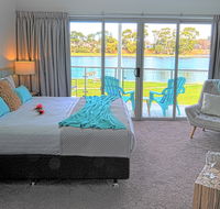 Ulverstone River Edge HolidayApartments - Yamba Accommodation