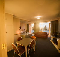 Parklane Motel - Yamba Accommodation