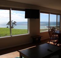 Penguin Seaside Farm - Yamba Accommodation