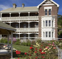 Auldington Hotel - Yamba Accommodation