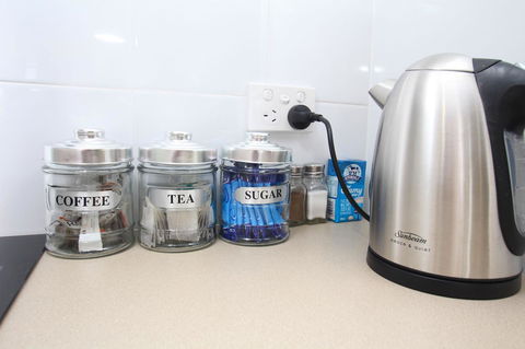 Richmond Coachmans Rest - Yamba Accommodation 23