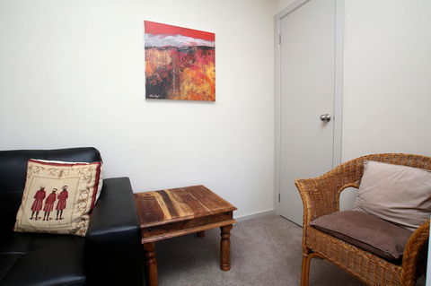 Richmond Coachmans Rest - Yamba Accommodation 19