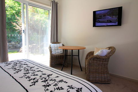 Richmond Coachmans Rest - Yamba Accommodation 16