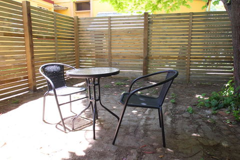 Richmond Coachmans Rest - Yamba Accommodation 25