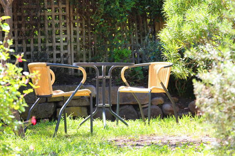 Richmond Coachmans Rest - Yamba Accommodation 11