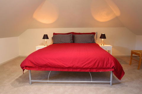 Richmond Coachmans Rest - Yamba Accommodation 8