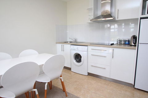 Richmond Coachmans Rest - Yamba Accommodation 5