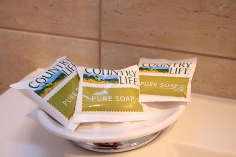 Richmond Coachmans Rest - Yamba Accommodation 9