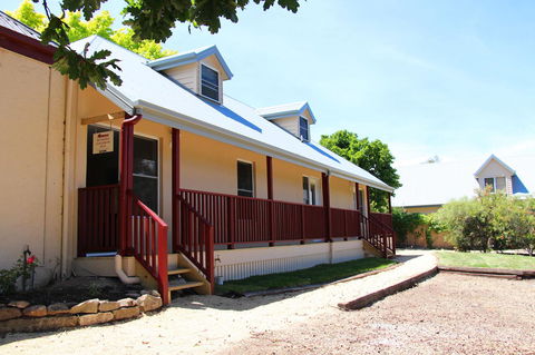 Richmond Coachmans Rest - Yamba Accommodation 27