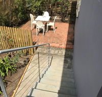 CBD Apartments Launceston - Yamba Accommodation