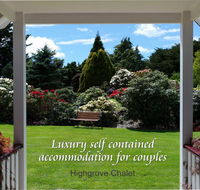 Highgrove - Yamba Accommodation