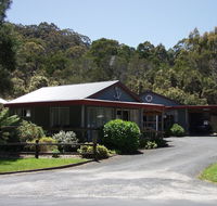 The Crays Accommodation - Yamba Accommodation