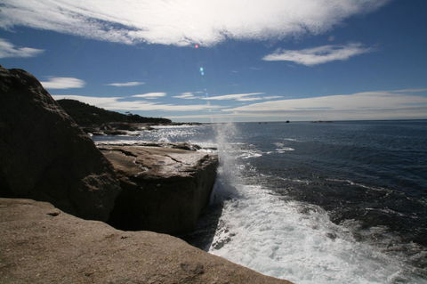 Suntrap Cove Bicheno - Yamba Accommodation 40