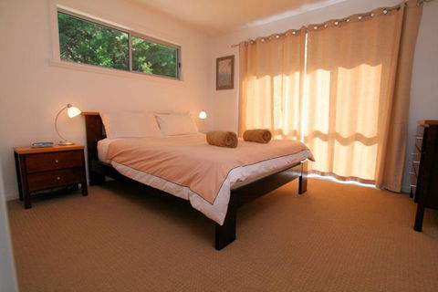 Suntrap Cove Bicheno - Yamba Accommodation 29