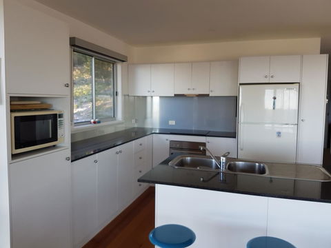 Suntrap Cove Bicheno - Yamba Accommodation 42