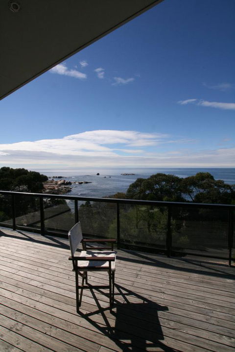Suntrap Cove Bicheno - Yamba Accommodation 1