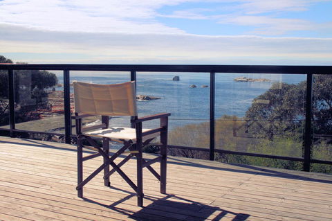 Suntrap Cove Bicheno - Yamba Accommodation 23