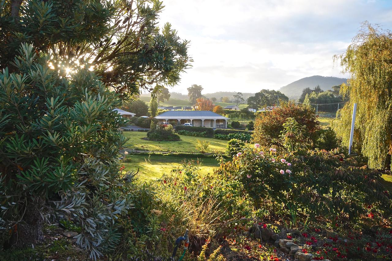 Port Arthur TAS Yamba Accommodation