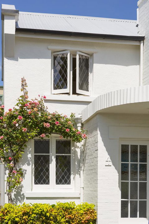 Highbury Apartments - Yamba Accommodation 4