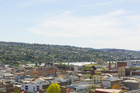 Highbury Apartments - Yamba Accommodation 10