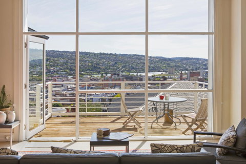 Highbury Apartments - Yamba Accommodation 5