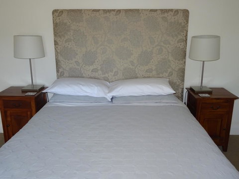 Highbury Apartments - Yamba Accommodation 27