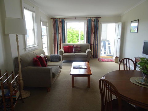 Highbury Apartments - Yamba Accommodation 13