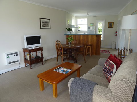 Highbury Apartments - Yamba Accommodation 30